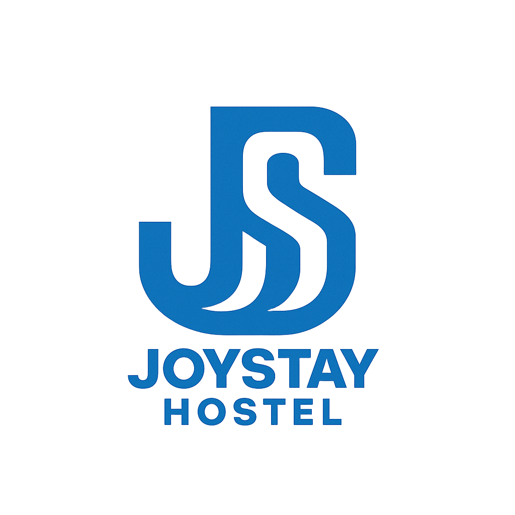 Joy Stay